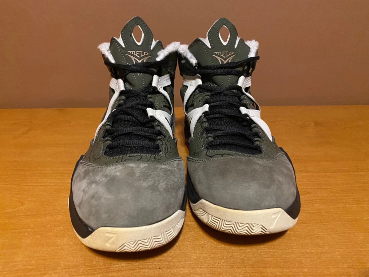 Nike air jordan melo 9 sales