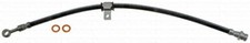 Dorman H108546 Brake Hydraulic Hose fits Honda Accord