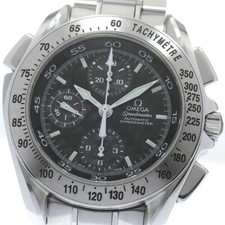 Omega OMEGA Speedmaster 3540.50 Split seconds black Dial Automatic Men's Watch_873988