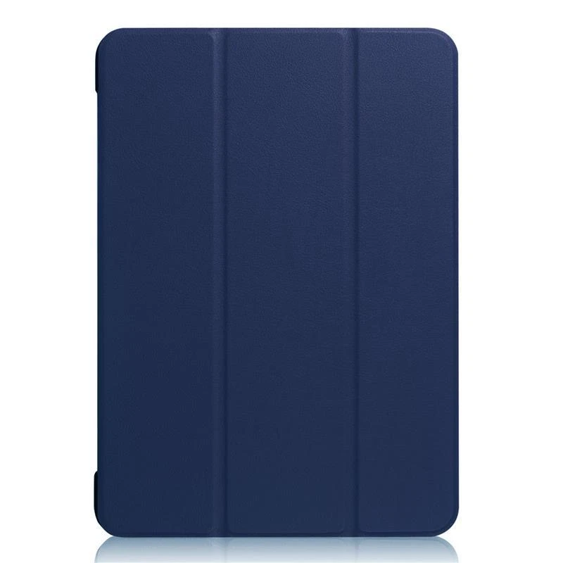 Tablet Stand Case For For iPad 5th 6th Generation 9.7 Smart Flip Leather Cover - Image 2 of 4