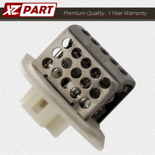 Total 107+ imagen 2001 jeep wrangler blower motor resistor