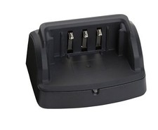 Yaesu SBH-28 Desktop Rapid Charger for FT-70DR, Requires SAD-18B Power Adapter