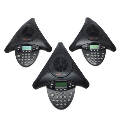 Conference Equipment - Avaya 4690 Ip Conference
