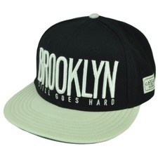 Cayler And Sons Brooklyn Still Goes Hard Flat...