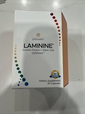 Laminine LifePharm Capsule - 30 Count