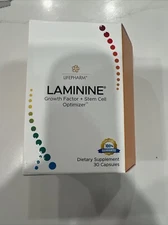 Laminine LifePharm Capsule - 30 Count