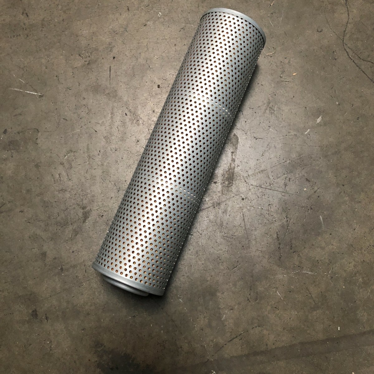 4129280; 4225846; 4255846; 76591597 ST30826 HYDRAULIC FILTER
