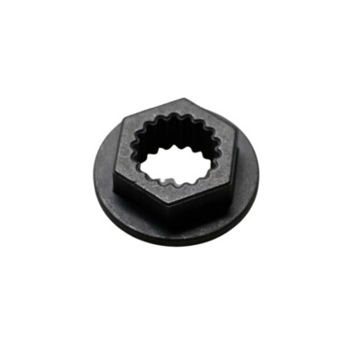 New Genuine OEM Tuff Torq 1A646025300 Transmission Spline Collar