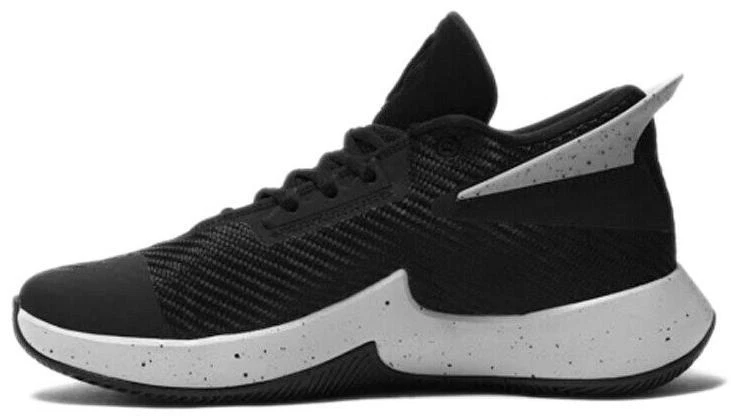Jordan Fly Lockdown White Black for Sale | Authenticity Guaranteed