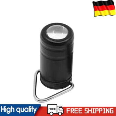 Multifunctional Tiny XPE LED Torch Super Tiny Flashlight 80LM for Outdoor Hiking
