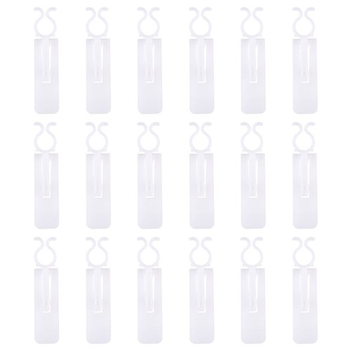 Urlaub Licht Clips Outdoor Lichter Clip Eiszapfen Licht Clips - Bild 10 von 12