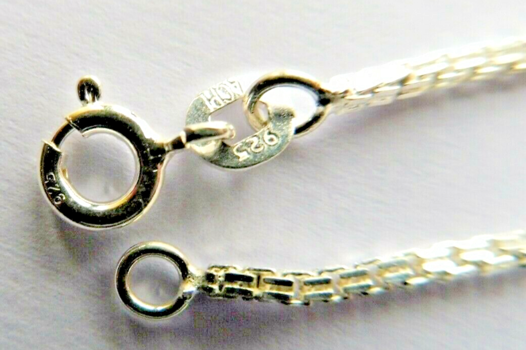 Pendentif Ankh égyptien En Argent Massif 925 Avec Grenat - Chaîne Incluse 46cm, Fait En France