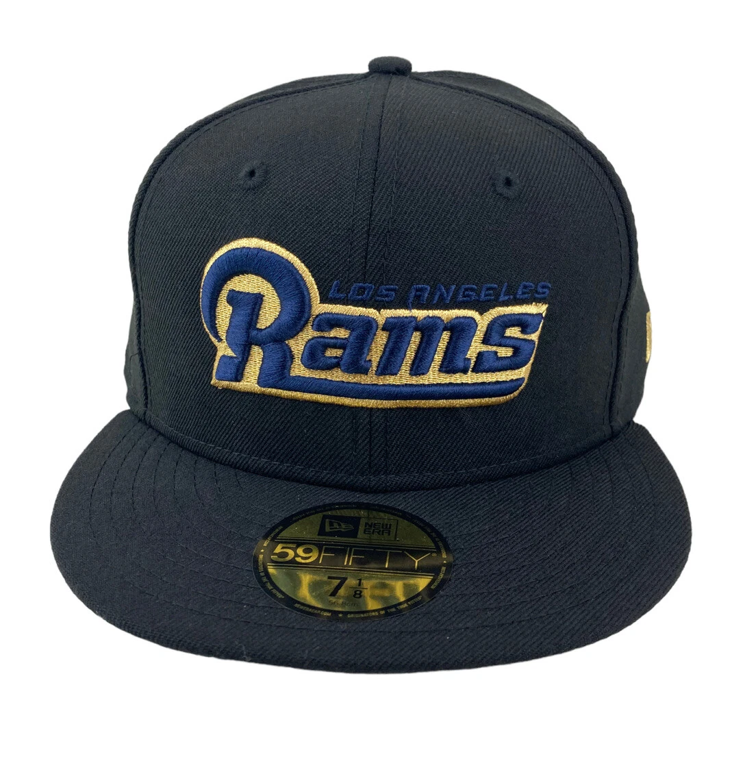 New los clearance angeles rams hats