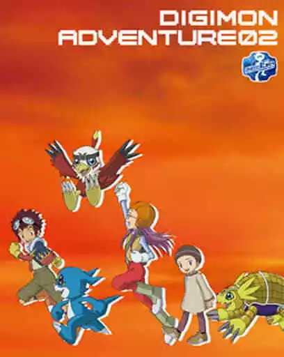 Digimon Adventure 02 Will Return With a Film Adaptation