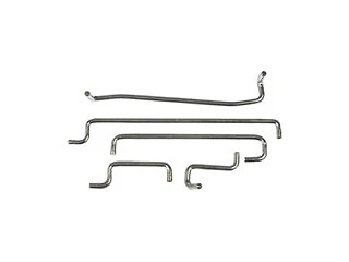 Actuador de cerradura de puerta delantero derecho Dorman 1996 para Lincoln Mark VIII 1995-1998 Foto 2 de 3