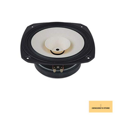 FOSTEX FE206NV2 7.9 inches (20 cm) Full Range  1 Piece