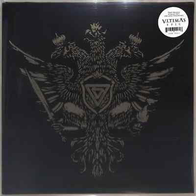 Vltimas / EPIC (BLACK VINYL) (LP) / Season Of Mist / SOM 791LP / LP