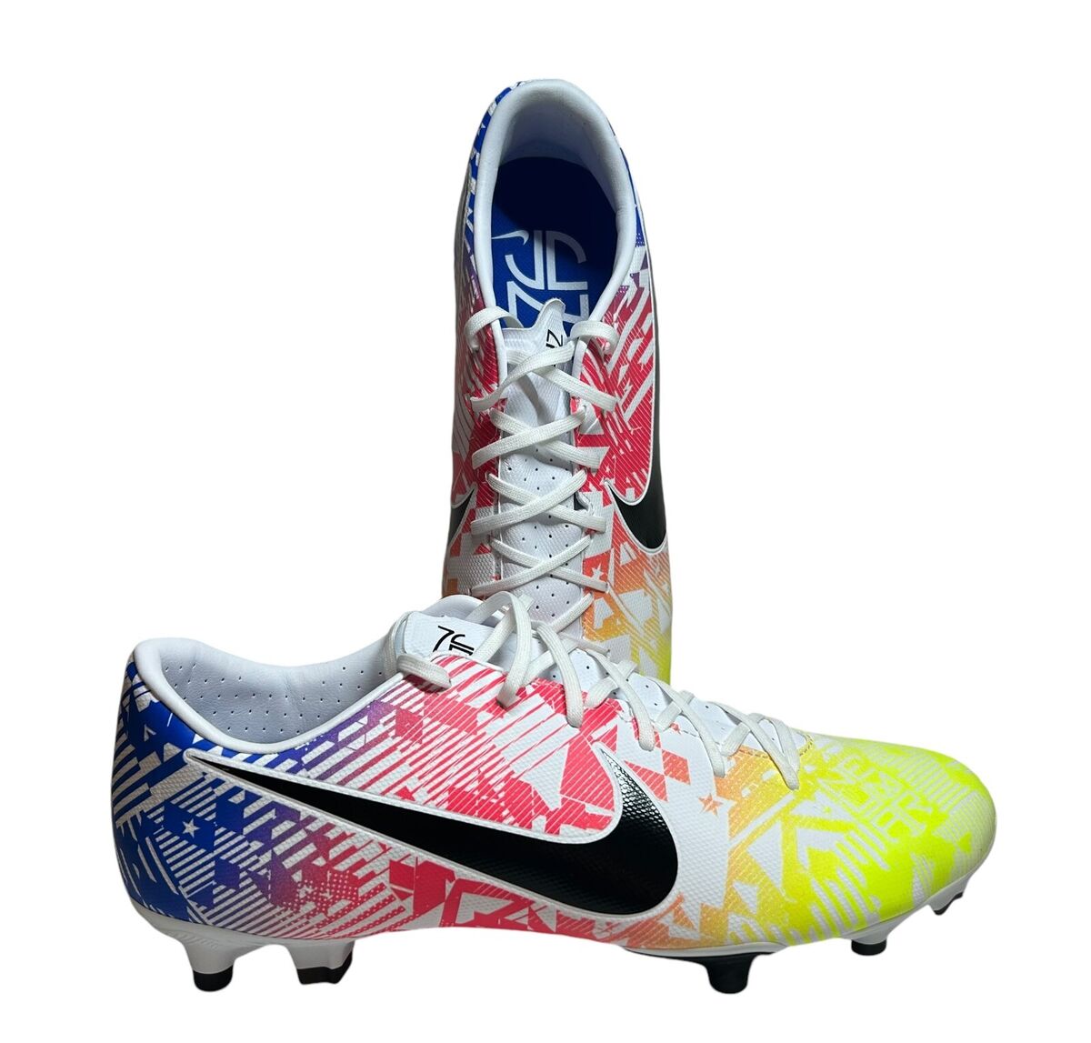 Nike Mercurial Vapor 13 Academy Neymar FG 42.5 AT 7960-104 Nike Mercurial Vapor 13 Academy Neymar FG 42.5 AT 7960-104