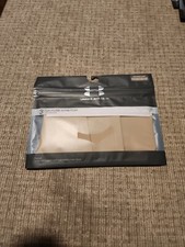 Under Armour UA Women  s Underwear Multi 3-Pack Pure Stretch Thong XS NEW