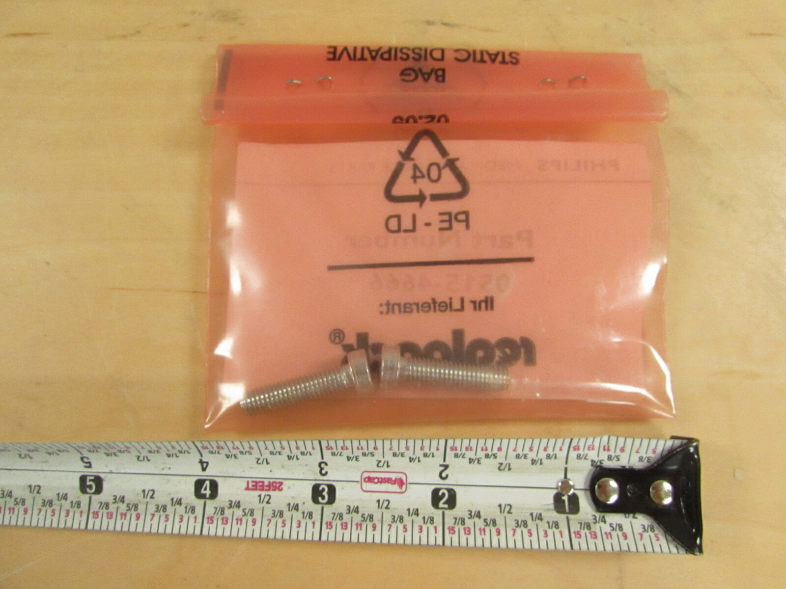 PHILIPS M8003-69021 453563499091 NEW QUICK RELEASE MOUNT **NIB 