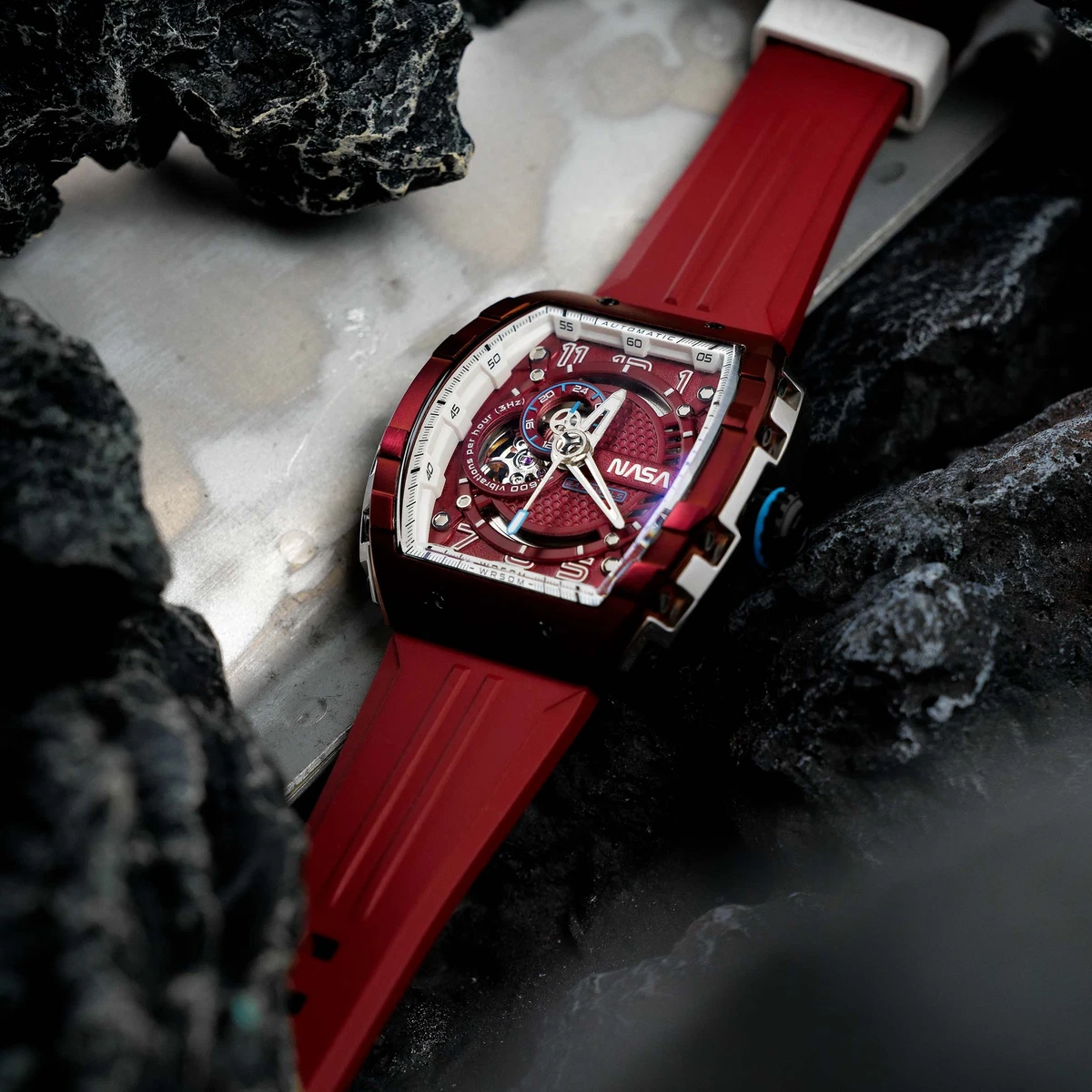 Nasa limited deals edition watch