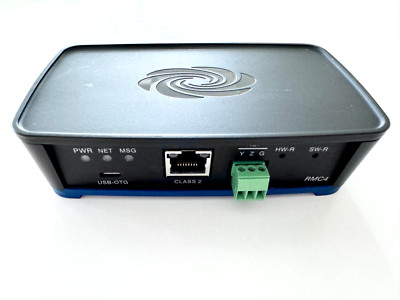 Crestron RMC4 Control processor, Price with VAT, Invoice, 2-4 Day EU Shipping