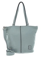Fredsbruder Fb City Shopper Shopper Schultertasche Tasche Sky Blue Hellblau Neu