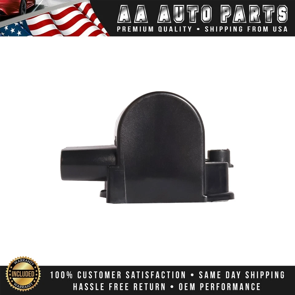 Bobina de encendido para Chevrolet Chevy 2000-2003 1999-2002 Daewoo Lanos l4 1,6 L UF356 Foto 3 de 4