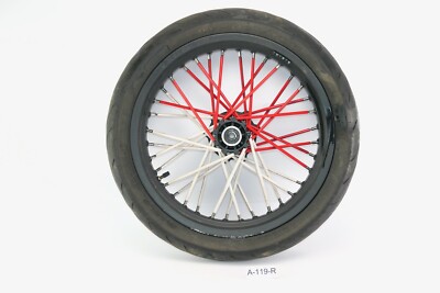 Aprilia SX 125 KT 2021 - Front wheel rim A119R | eBay