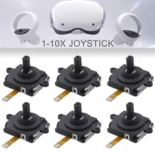 Analog Joystick Thumbstick 3D Rocker Replacement For Oculus Quest 2 Controller