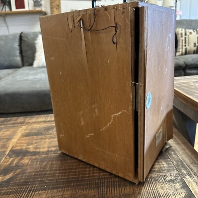 即決価格　ヨーロッパ1939 フィールドスコープ 二眼式 木製三脚 ビンテージ ZEISS Conquest Gavia 85 | 偉大なる探検のための手軽なコンパニオン