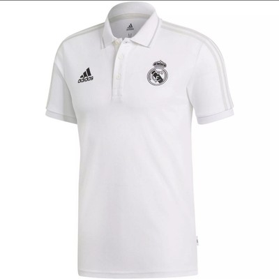 real madrid polo shirt