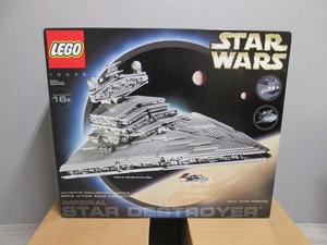 lego star destroyer 10030