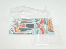 NEW TAMIYA EGRESS 2013 Body with Wing & Decals TY3