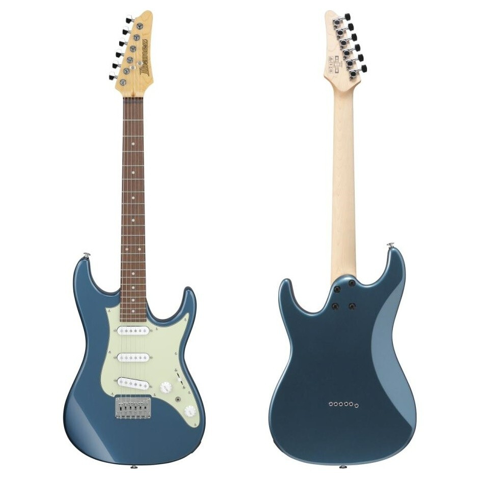 Ibanez AZ Essentials AZES31-AOC Arctic Ocean Electric Guitar with