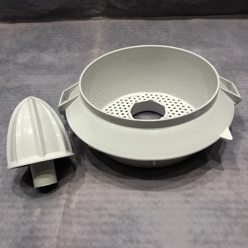 Kenwood FP700 FP800 FP900 Küchenmaschine Zitrussaft Extraktor