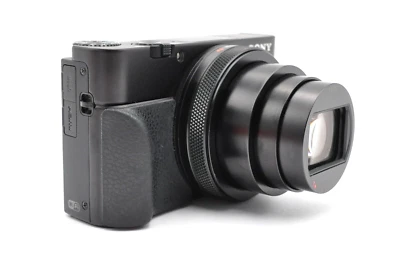 Sony Cyber-shot DSC-RX100M6 20.1 MP Super Fast Digital Camera