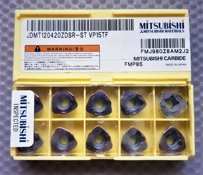 Mitsubishi carbide каталог