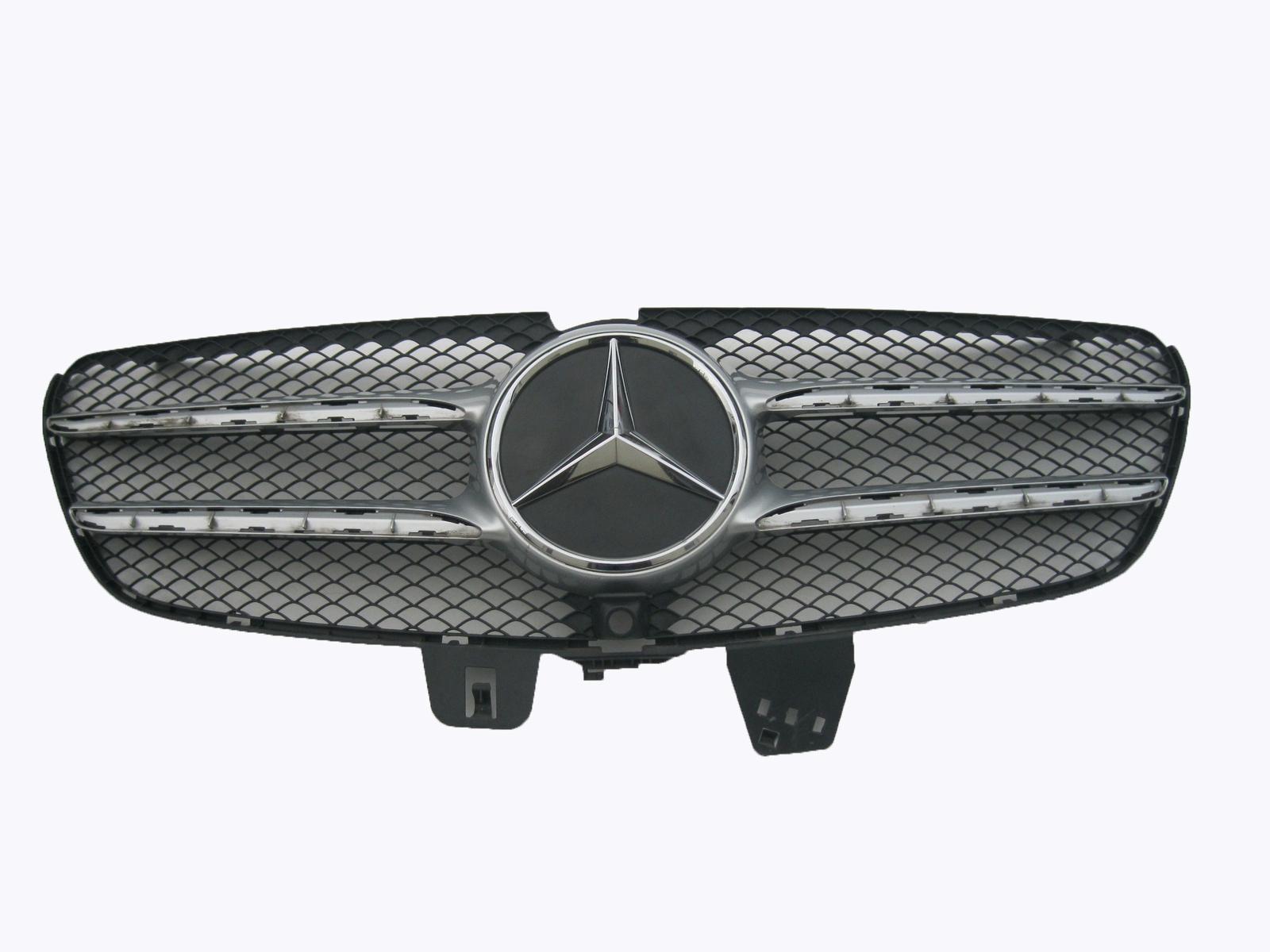 Kühlergrill Mercedes-Benz A447 FRONTGRILL A4478809700 Kühlergitter 