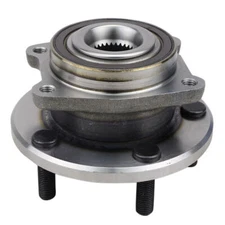 FRONT WHEEL HUB BEARING Assy FOR CHRYSLER SEBRING 2007 2008 2009 ABS Model v4