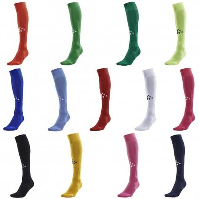 Craft Kinder Stutzen Squad Sock Solid 1905580