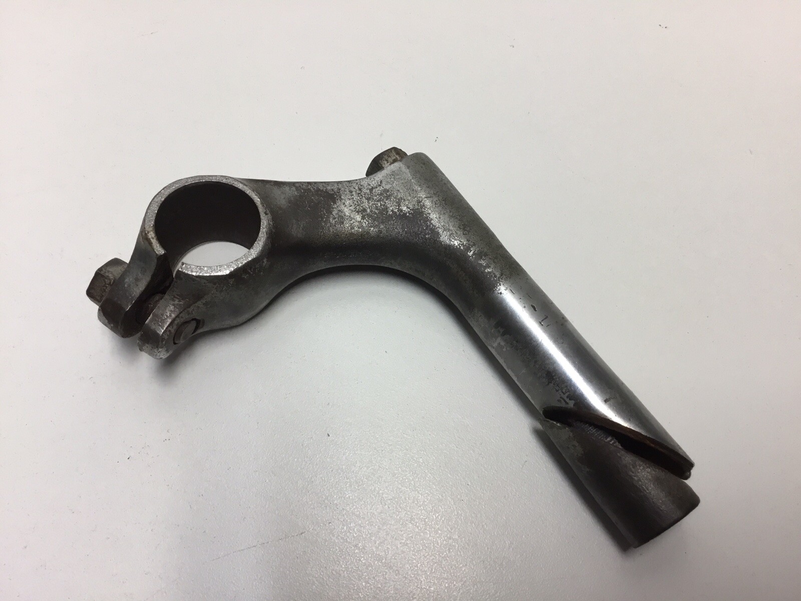 Vintage 1940/50s Bicycle Stem Roadmaster Colson CWC Firestone Monark Bike