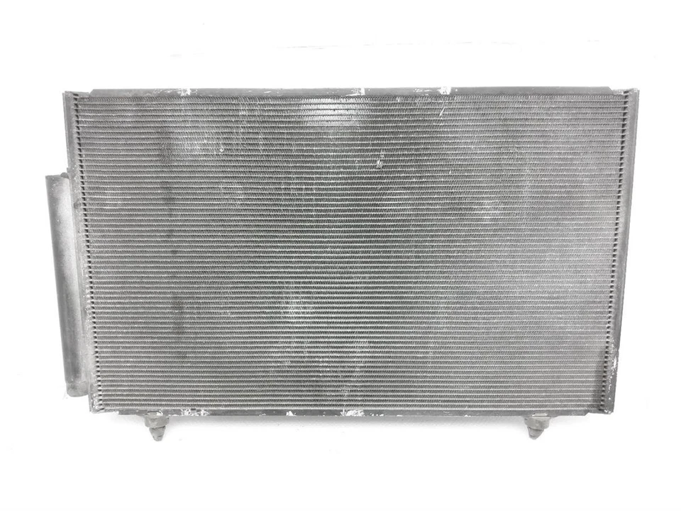 Condensador de aire acondicionado Scion TC 2005-2010 aire acondicionado 88460-21050 Foto 2 de 4