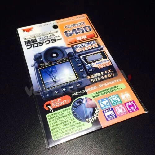 Kenko Camera, Drone & Photo Accessories for Pentax