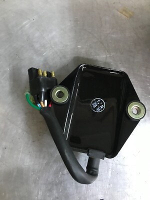 New Vintage Arctic Cat Snowmobile CDI Unit 3002-789 '79 - '84