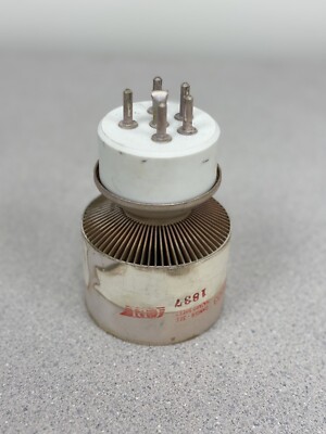 Agilent 5610132700 Vacuum Tube 3CX1500D3 