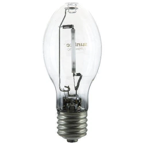 HPS 70W LU70 High Pressure Sodium HID Clear Bulb ED23 Mogul Base FREE Shipping!! - Image 2 of 2