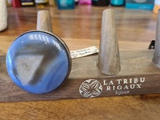 Bague Tribu Rigaux Agate