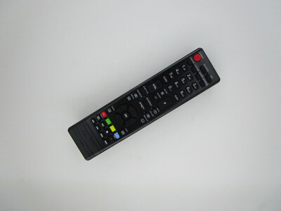Ersatz Fernbedienung für Haier LE32N1620 LE32N1620W HTR-A10 HTR-A30 TV Fernseher