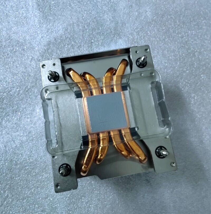 HP Z2 G5 SFF For CPU Cooler Heatsink Fan L97045-001 | 125W HP Z2 G5 SFF For CPU Cooler Heatsink Fan L97045-001 | 125W